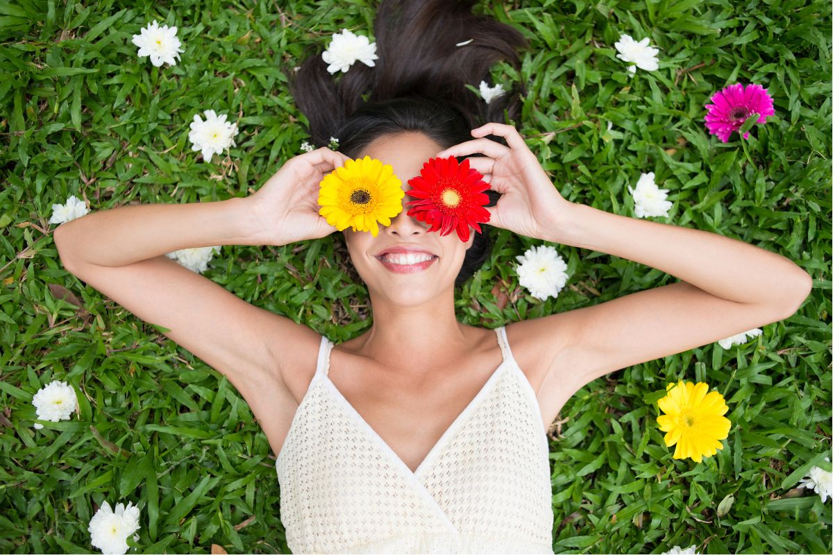 CBD Skincare for Spring: Refreshing Your Routine for Warmer Weather